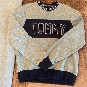 Tommy Hilfiger Crewneck Sweatshirt